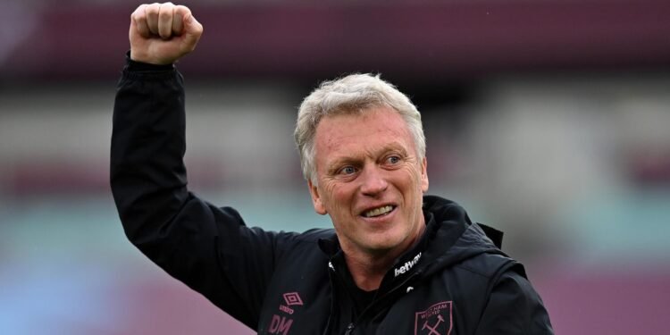 David Moyes Returns To Everton: Vows To Restore Glory Amid Relegation Battle