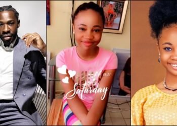 Davido’s Former Lawyer, Prince Ajudua, Denies Claims Of Young Girl Being Singer’s Daughter