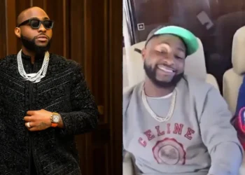 Davido Teases Upcoming Fifth Album, 5ive, Promising Life-Changing Music