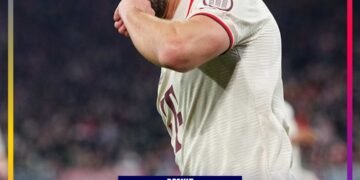 Champions League: Bayern Must Shift Mentality For UCL Playoffs, Says Kompany