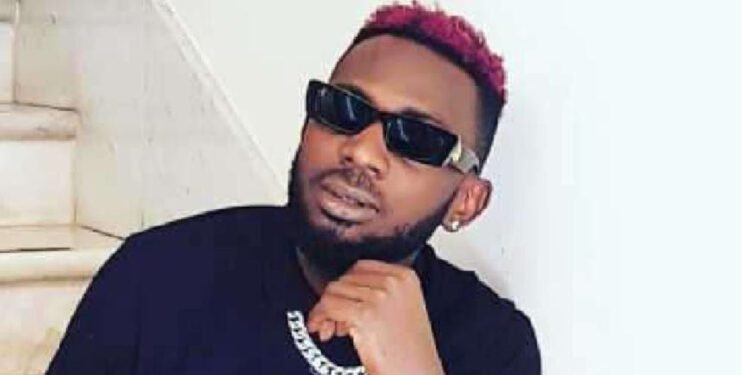 May D Reveals He Couldn't Afford A Bank Account While Working With P-Square