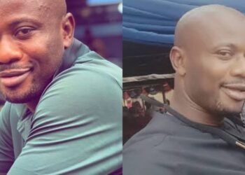 Nollywood Mourns The Loss Of Veteran Actor And Producer Chijioke Ike