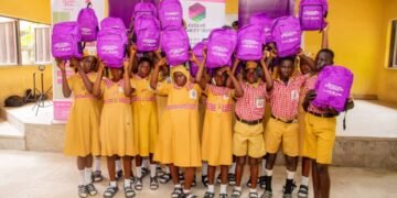 Polaris Bank, Partners Support 16,000 Students To Reduce Out-of-School Children In Nigeria