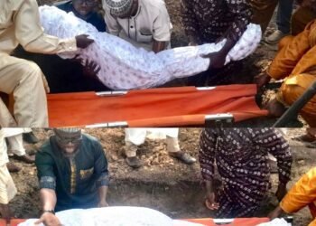 Gov Dapo  Abiodun Reveals Secret ‘Cash Madam’ Shared With Him At Adebisi Edionseri’s Burial