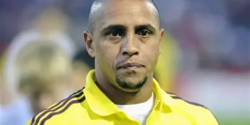 Roberto Carlos In Legal Dispute Over $166M Fortune After Divorce