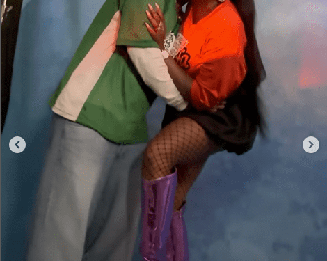 #ELJTheMovie Takes Cinemas by Storm Nationwide, While Funke Akindele And Falz Stir Online Controversy