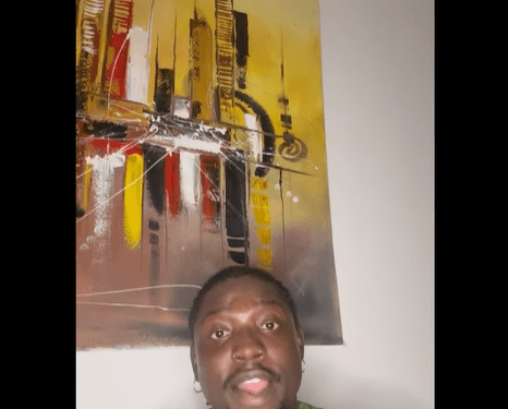 "This Will Hurt Them More!" - Verydarkman Stirs Reactions with Explosive Bank Statement Reveal