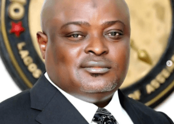 Mudashiru Obasa Reinstated As Speaker Of Lagos State House Of Assembly