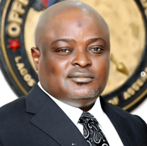 Lagos Assembly Warns Impeached Speaker Mudashiru Obasa Against Destabilising The House