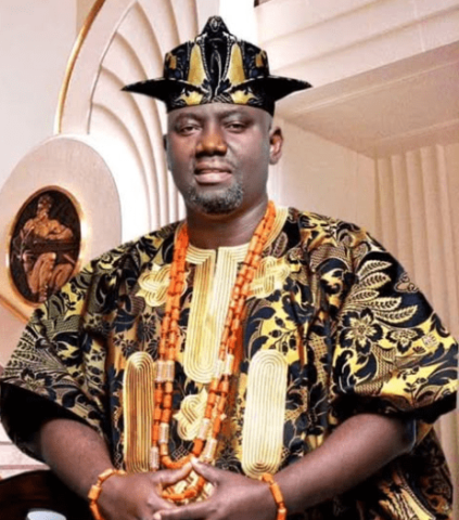 Oba Akeem Owoade Crowned As 46th Alaafin Of Oyo Amid Power Struggles And Controversy