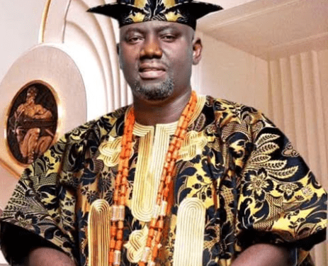 New Alaafin Of Oyo Begins 21-Day Traditional Rites Following Historic Coronation