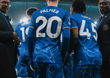 Premier League: Chelsea's Winless Streak Hits Five As Maresca Laments Reaction To Conceding In Bournemouth Draw