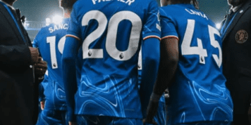 Premier League: Chelsea's Winless Streak Hits Five As Maresca Laments Reaction To Conceding In Bournemouth Draw