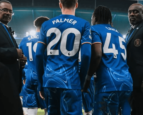 Premier League: Chelsea's Winless Streak Hits Five As Maresca Laments Reaction To Conceding In Bournemouth Draw