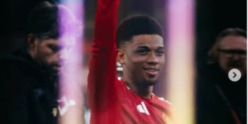 Amad Diallo's Stunning Hat-Trick Rescues Manchester United in Dramatic Comeback Against Southampton