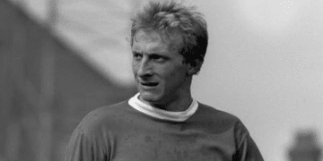 Farewell To A Legend: Denis Law, “The King,” Passes Away At 84