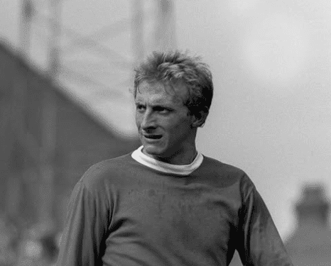 Farewell To A Legend: Denis Law, “The King,” Passes Away At 84