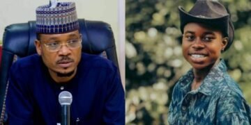 Shina Peller Denies Family Ties With Popular TikToker Peller