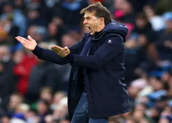 West Ham Sack Julen Lopetegui After Disappointing Run, Graham Potter Likely Successor