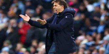 West Ham Sack Julen Lopetegui After Disappointing Run, Graham Potter Likely Successor