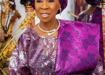 Farewell To An Icon: Chief (Mrs.) Adebisi Khadijah Abike Edionseri, The Legendary ‘Cash Madam’