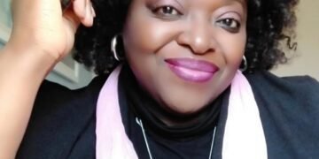 Wunmi Obe Now An Executive Director Of PUNCH Newspapers