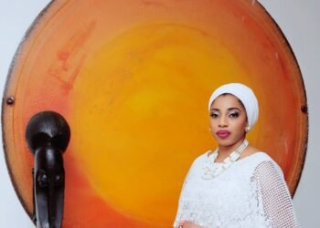 Ooni’s Former Queen Prays For Strength In Trying Times