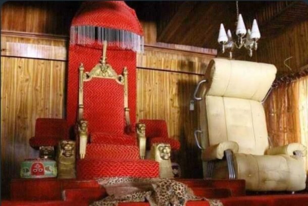 Oyo Kingmakers Oppose Makinde’s Directive For Fresh Alaafin Selection Process