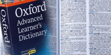 Oxford English Dictionary Adds 20 Nigerian Words, Showcasing Nation's Linguistic Influence