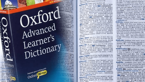 Oxford English Dictionary Adds 20 Nigerian Words, Showcasing Nation's Linguistic Influence