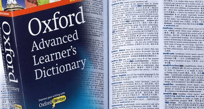 Oxford English Dictionary Adds 20 Nigerian Words, Showcasing Nation's Linguistic Influence
