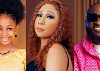 Davido Accused of Bribing Doctor During 2014 DNA Test by Alleged Daughter’s Mother