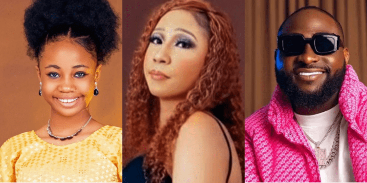 Davido Accused of Bribing Doctor During 2014 DNA Test by Alleged Daughter’s Mother