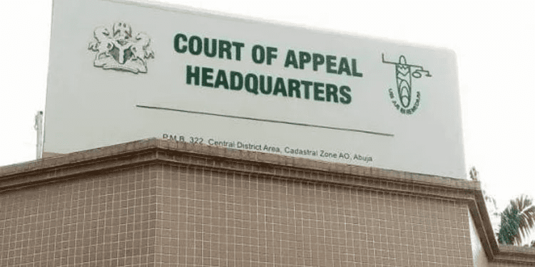 Court Of Appeal Orders Fresh Hearing In Kano Emirate Dispute