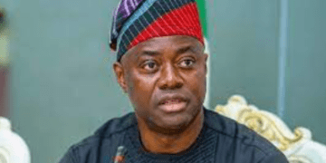 Governor Seyi Makinde Approves Prince Abimbola Owoade Appointment As The New Alaafin Of Oyo