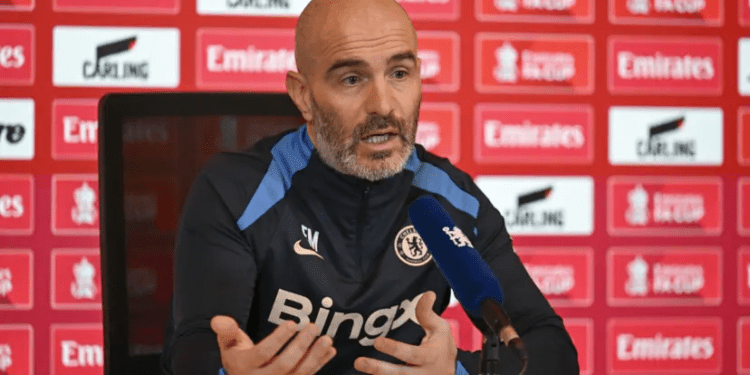 Premier League: Chelsea Boss Enzo Maresca Confirms Ben Chilwell Set For January Exit