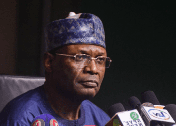 INEC Seeks N126bn For 2025 Operations, Prepares For 2027 General ElectionsINEC Seeks N126bn For 2025 Operations, Prepares For 2027 General Elections
