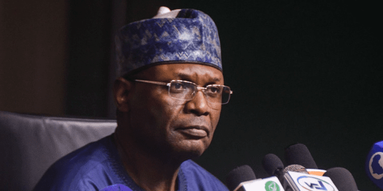 INEC Seeks N126bn For 2025 Operations, Prepares For 2027 General ElectionsINEC Seeks N126bn For 2025 Operations, Prepares For 2027 General Elections