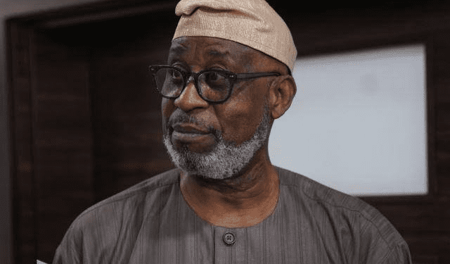 National Assembly Rejects Solid Minerals Ministry’s Budget Proposal, Calls For Radical Review