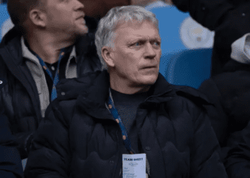 David Moyes Returns To Everton As Manager After Sean Dyche's Dismissal