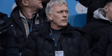 David Moyes Returns To Everton As Manager After Sean Dyche's Dismissal