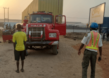 11 Injured In Multi-Vehicle Crash On Lagos-Ibadan Expressway