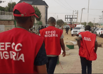 EFCC Summons Okoya Brothers Over Alleged Naira Abuse