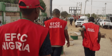 EFCC Summons Okoya Brothers Over Alleged Naira Abuse