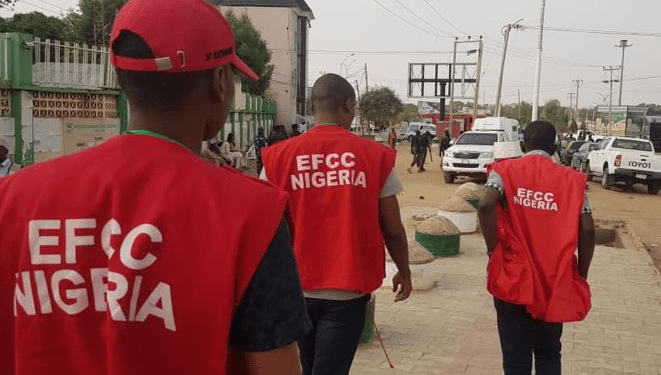 EFCC Summons Okoya Brothers Over Alleged Naira Abuse