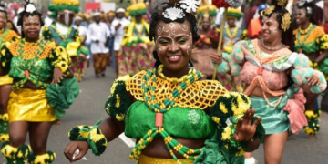 Calabar Carnival 2024 Draws 300,000 Tourists, Generates Over ₦14 Billion In Revenue