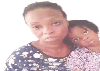 Widow Seeks Justice As Son Suffers Assault By Teacher At Lagos SchoolWidow Seeks Justice As Son Suffers Assault By Teacher At Lagos School