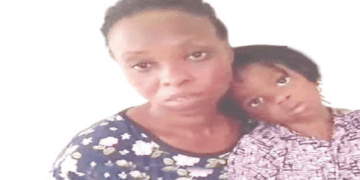 Widow Seeks Justice As Son Suffers Assault By Teacher At Lagos SchoolWidow Seeks Justice As Son Suffers Assault By Teacher At Lagos School