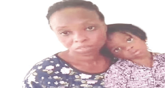 Widow Seeks Justice As Son Suffers Assault By Teacher At Lagos SchoolWidow Seeks Justice As Son Suffers Assault By Teacher At Lagos School