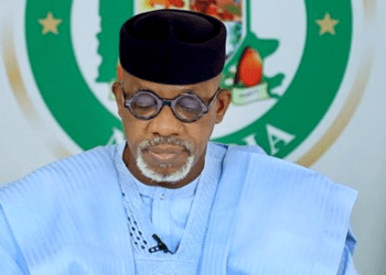 Ogun Leaders Commiserate With Dimeji Bankole Over Alhaja Monsurat Bankole Death